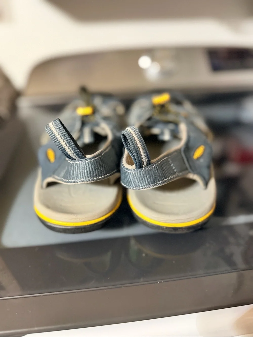 Keen mens waterproof